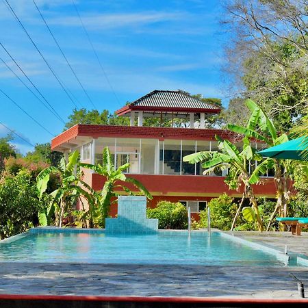 Green Hut Nature Resort Сигирия Екстериор снимка