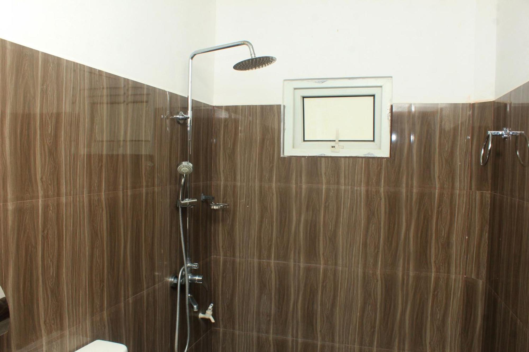 Green Hut Nature Resort Сигирия Екстериор снимка