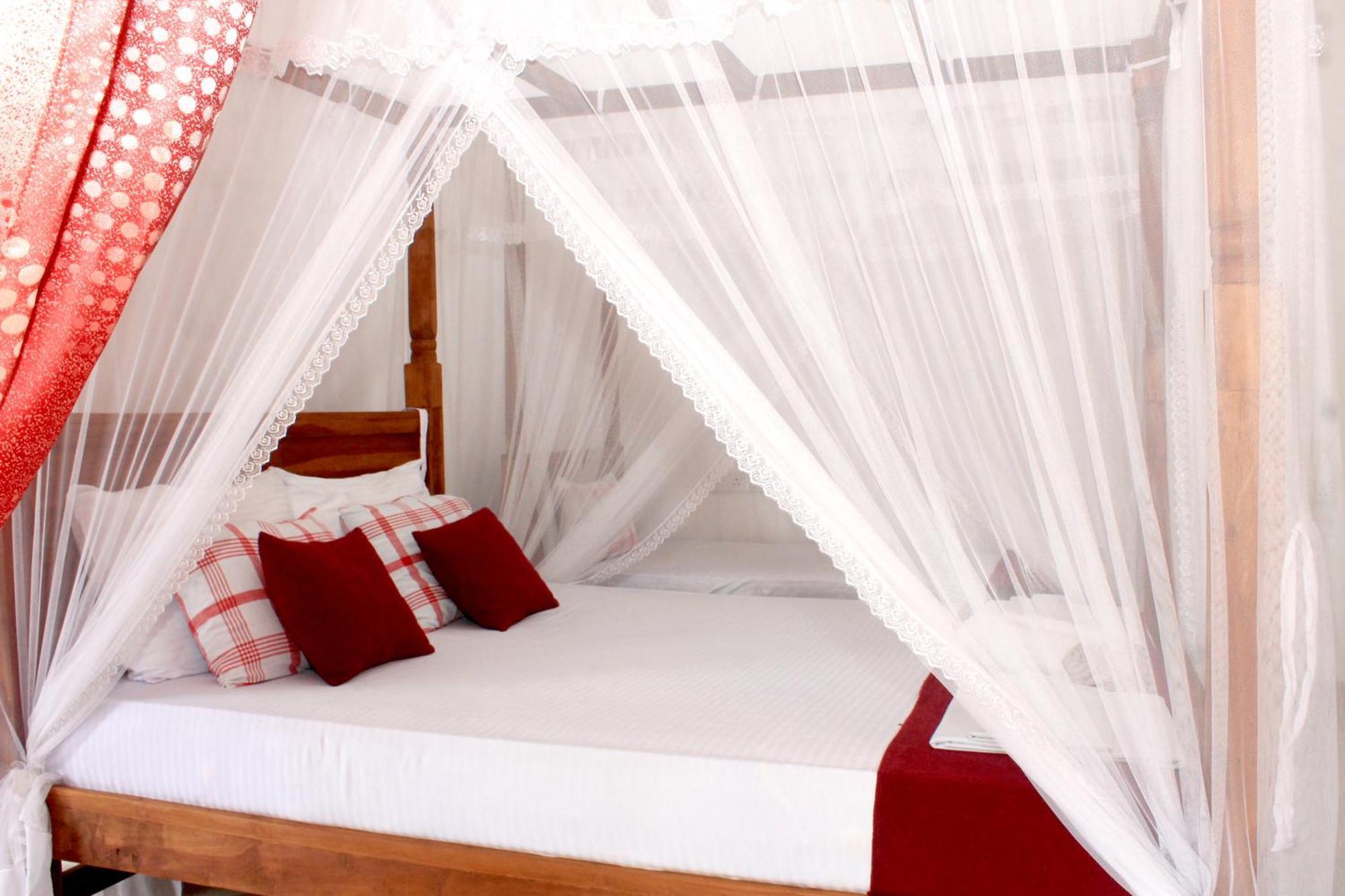 Green Hut Nature Resort Сигирия Екстериор снимка