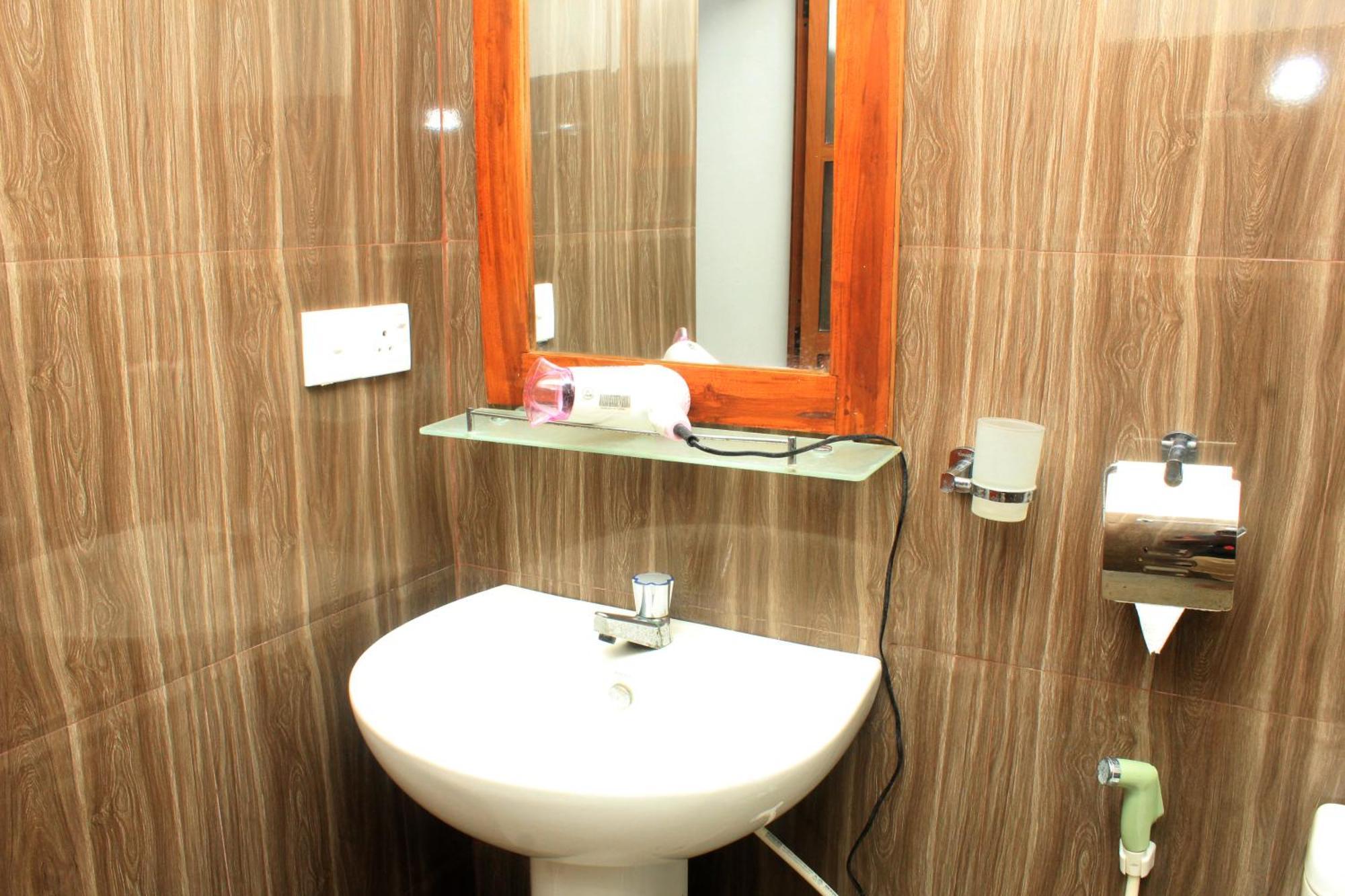 Green Hut Nature Resort Сигирия Екстериор снимка