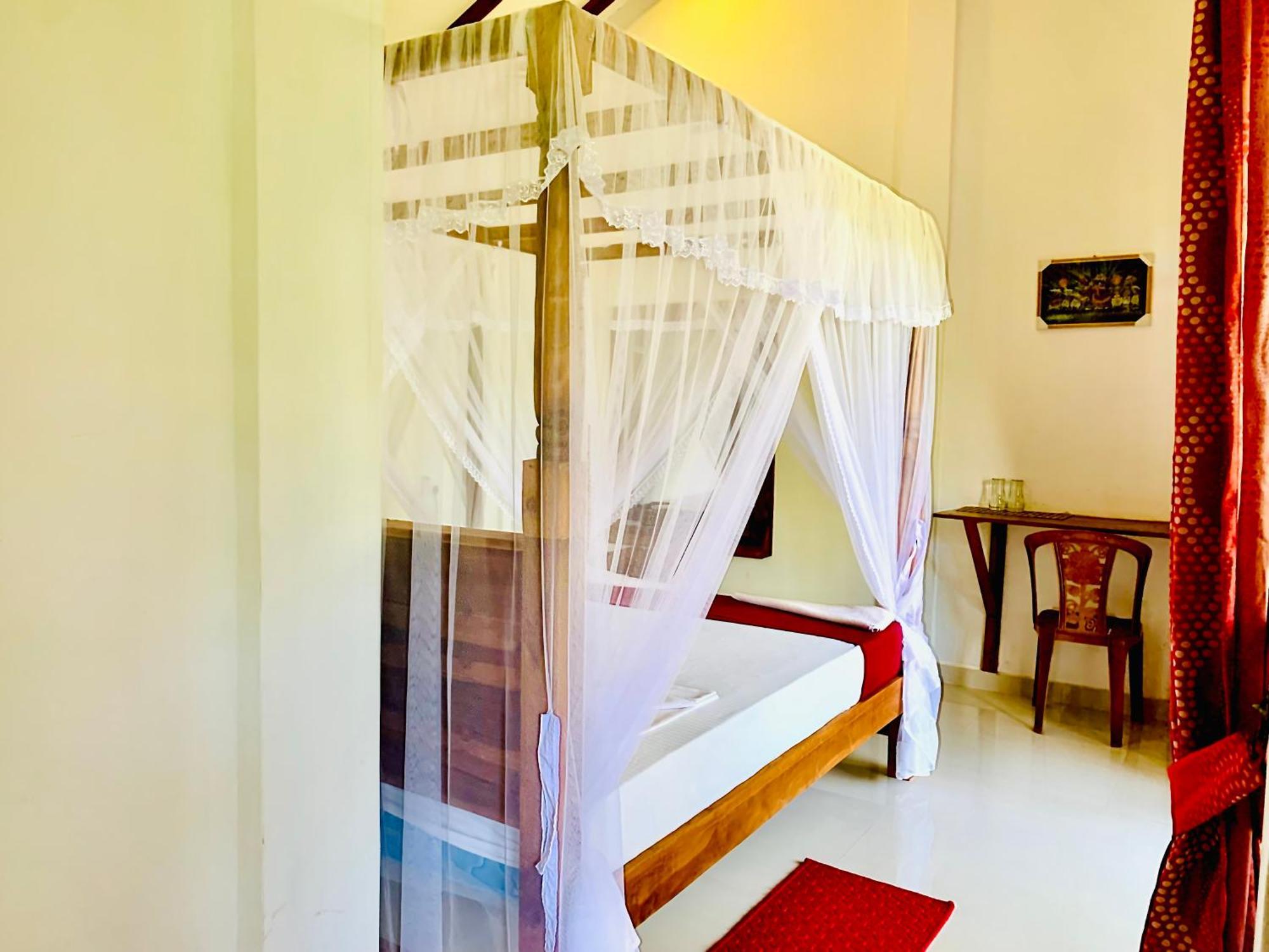 Green Hut Nature Resort Сигирия Екстериор снимка