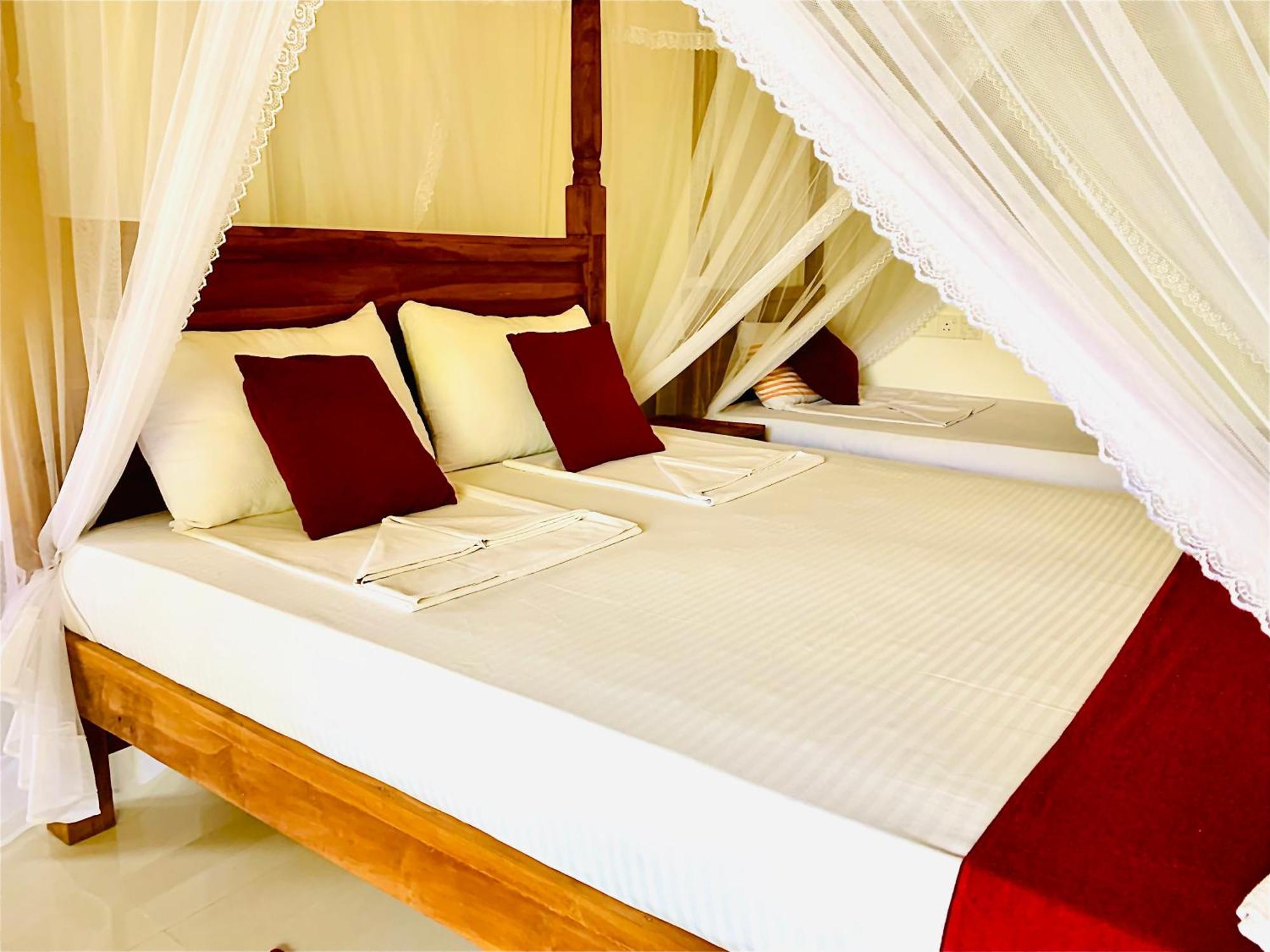 Green Hut Nature Resort Сигирия Екстериор снимка
